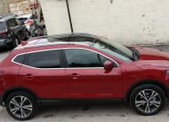 2018 18 NISSAN QASHQAI N-CONNECTA 1.5 DCI GLASS ROOF CAT S DAMAGED SALVAGE