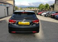 2018 18 HYUNDAI i40 1.7 CRDi BUSINESS SE NAV B-D UNRECORDED