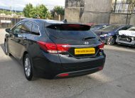 2018 18 HYUNDAI i40 1.7 CRDi BUSINESS SE NAV B-D UNRECORDED