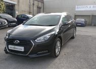 2018 18 HYUNDAI i40 1.7 CRDi BUSINESS SE NAV B-D UNRECORDED