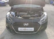 2018 18 HYUNDAI i40 1.7 CRDi BUSINESS SE NAV B-D UNRECORDED