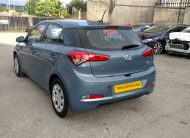 2018 18 HYUNDAI i20 1.2L S AIR MPI UNRECORDED