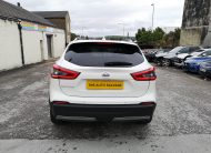 2018 18 NISSAN QASHQAI N-CONNECTA 1.5 DCI GLASS ROOF UNRECORDED DAMAGED SALVAGE