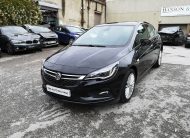 2017 (17) VAUXHALL ASTRA 1.6 CDTI ELITE NAV UNRECORDED DAMAGED SALVAGE