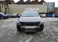 2017 (17) VAUXHALL ASTRA 1.6 CDTI AUTO ELITE NAV UNRECORDED DAMAGED SALVAGE