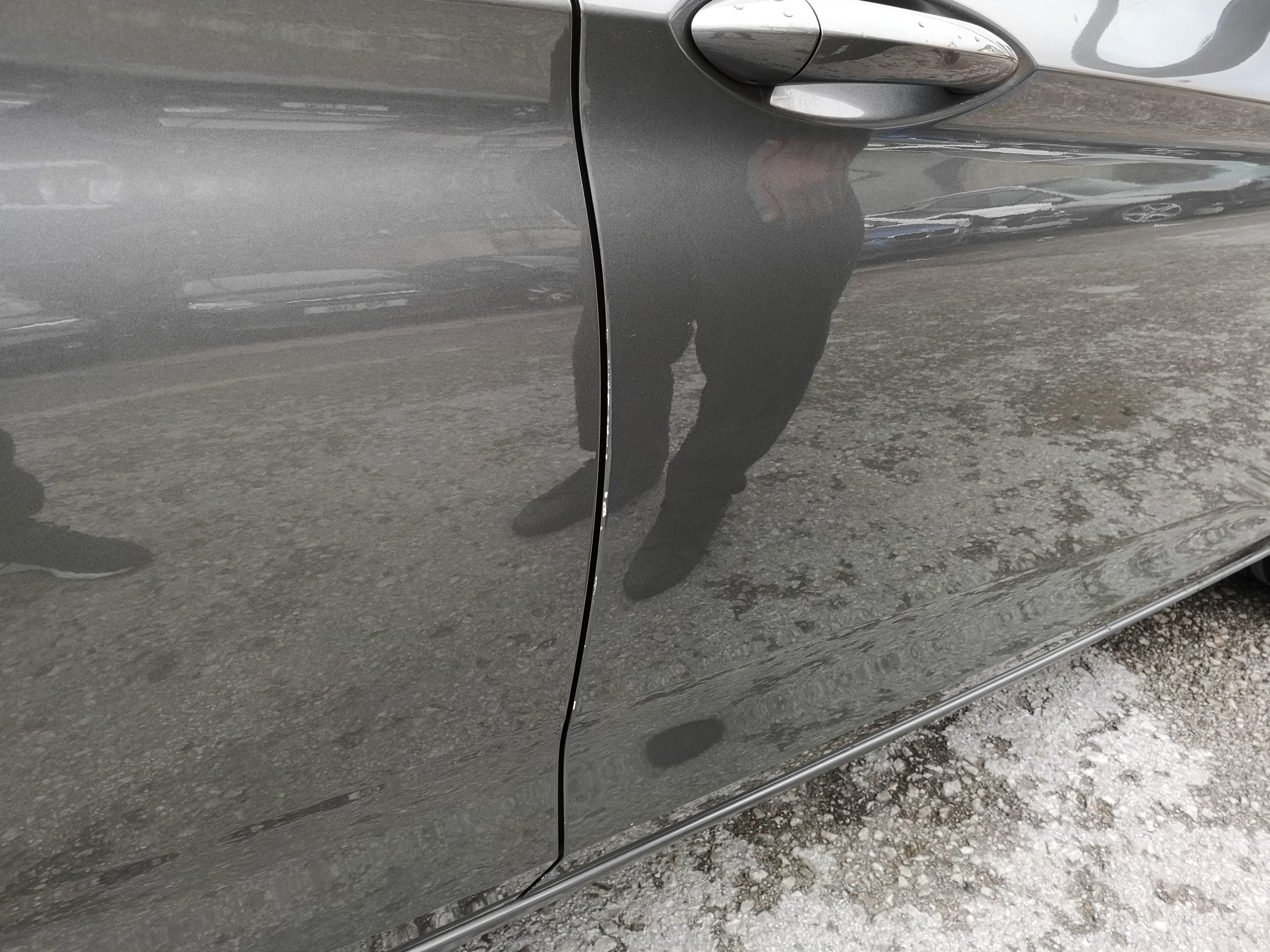 2017 (17) VAUXHALL ASTRA 1.6 CDTI AUTO ELITE NAV UNRECORDED DAMAGED SALVAGE