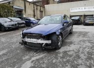 2018 MERCEDES-BENZ C CLASS C200 SPORT PREMIUM AUTO UNRECORDED DAMAGED SALVAGE