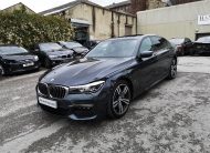 2017 (67) BMW 7 SERIES 740E 2.0L M SPORT AUTO E-DRIVE