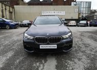 2017 (67) BMW 7 SERIES 740E 2.0L M SPORT AUTO E-DRIVE