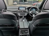 2017 (67) BMW 7 SERIES 740E 2.0L M SPORT AUTO E-DRIVE