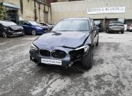 2018 18 BMW 1 SERIES 118i 1.5 SPORT SPORTS HATCH UNRECORDED DAMAGED SALVAGE