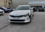 2017 17 KIA OPTIMA 1.7CRDi ISG SPORTSWAGON 3 UNRECORDED DAMAGED SALVAGE