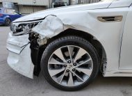 2017 17 KIA OPTIMA 1.7CRDi ISG SPORTSWAGON 3 UNRECORDED DAMAGED SALVAGE