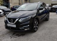 2018 18 NISSAN QASHQAI TEKNA 1.5 DCI GLASS ROOF CAT S DAMAGED SALVAGE