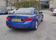 2018 18 BMW 4 SERIES 420i M SPORT AUTO CONVERTIBLE UNRECORDED DAMAGED SALVAGE