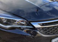 2016 66 VAUXHALL ASTRA 1.4i SRI UNRECORDED DAMAGED SALVAGE