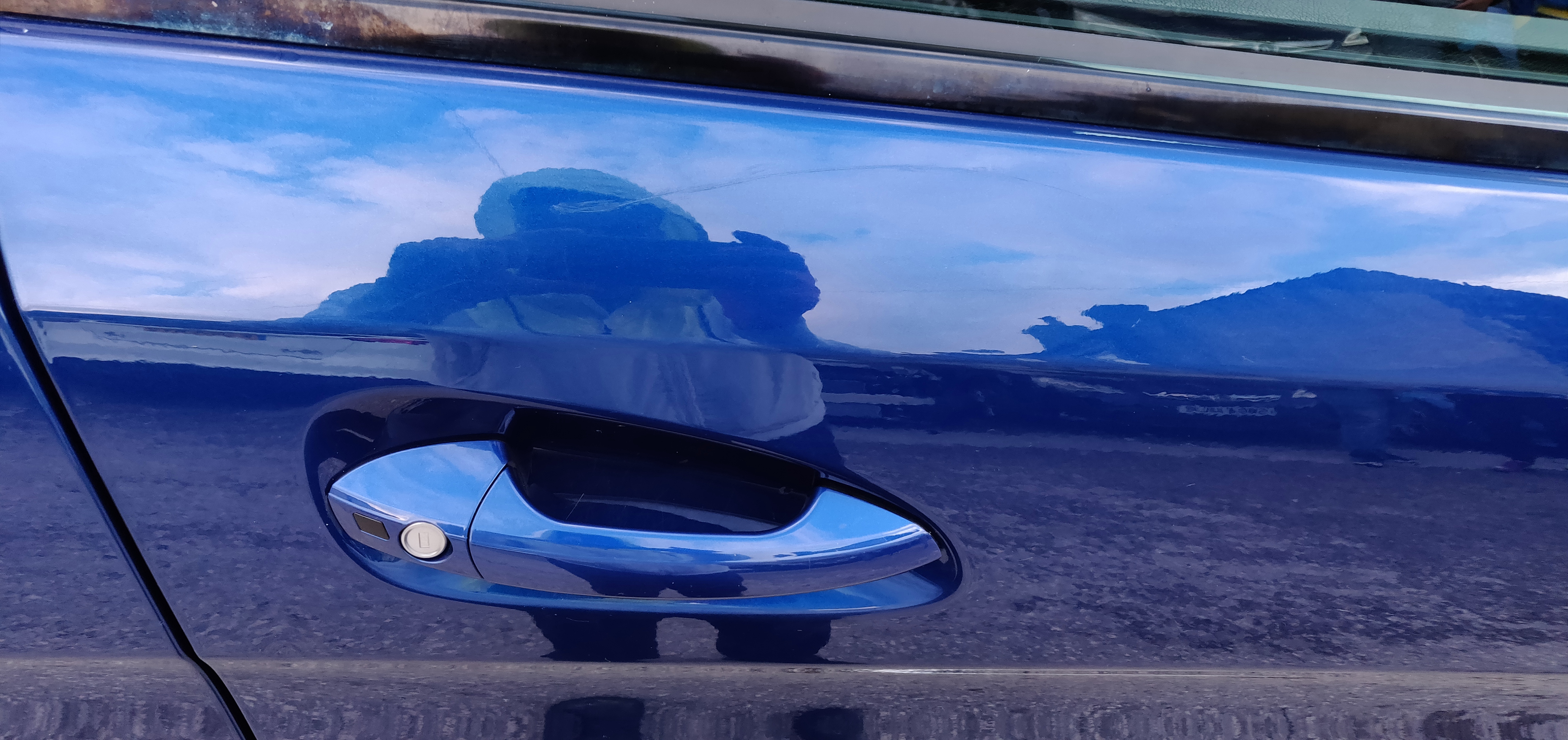 2017 MERCEDES-BENZ GLE 43 AMG PREMIUM 3.0 4 MATIC UNRECORDED NOT DAMAGED SALVAGE