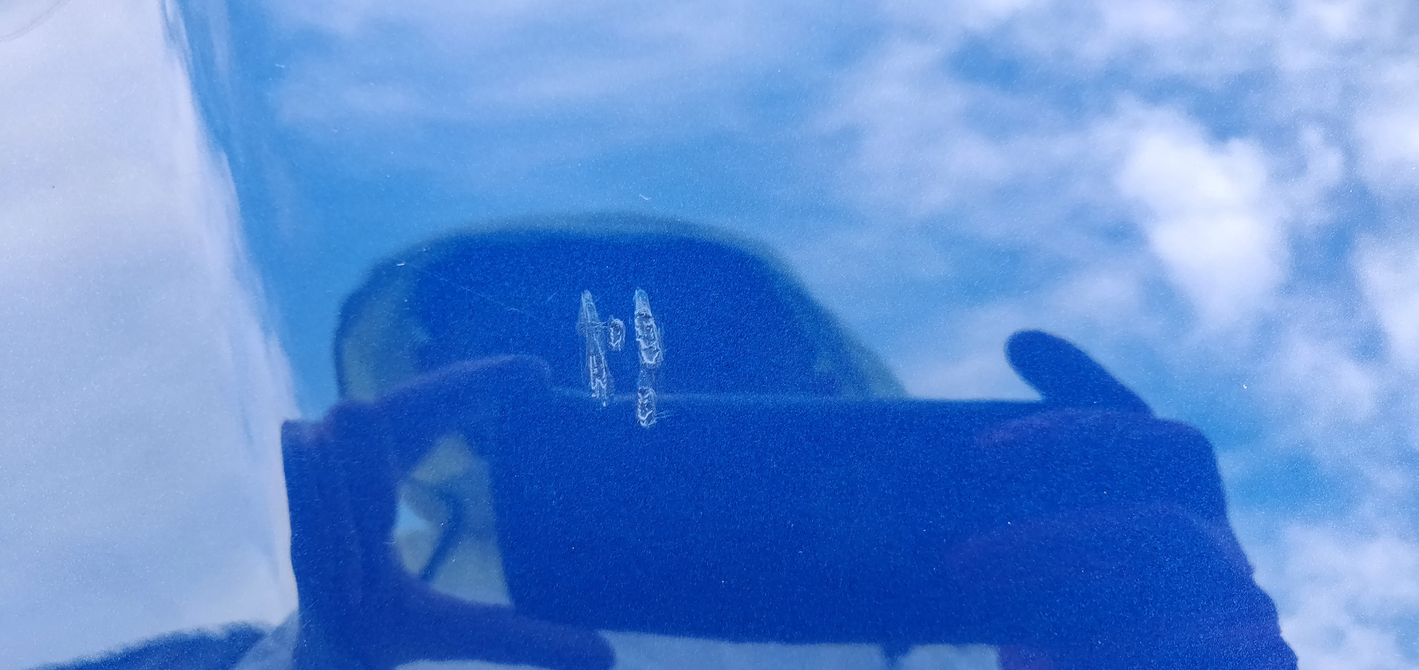 2017 MERCEDES-BENZ GLE 43 AMG PREMIUM 3.0 4 MATIC UNRECORDED NOT DAMAGED SALVAGE