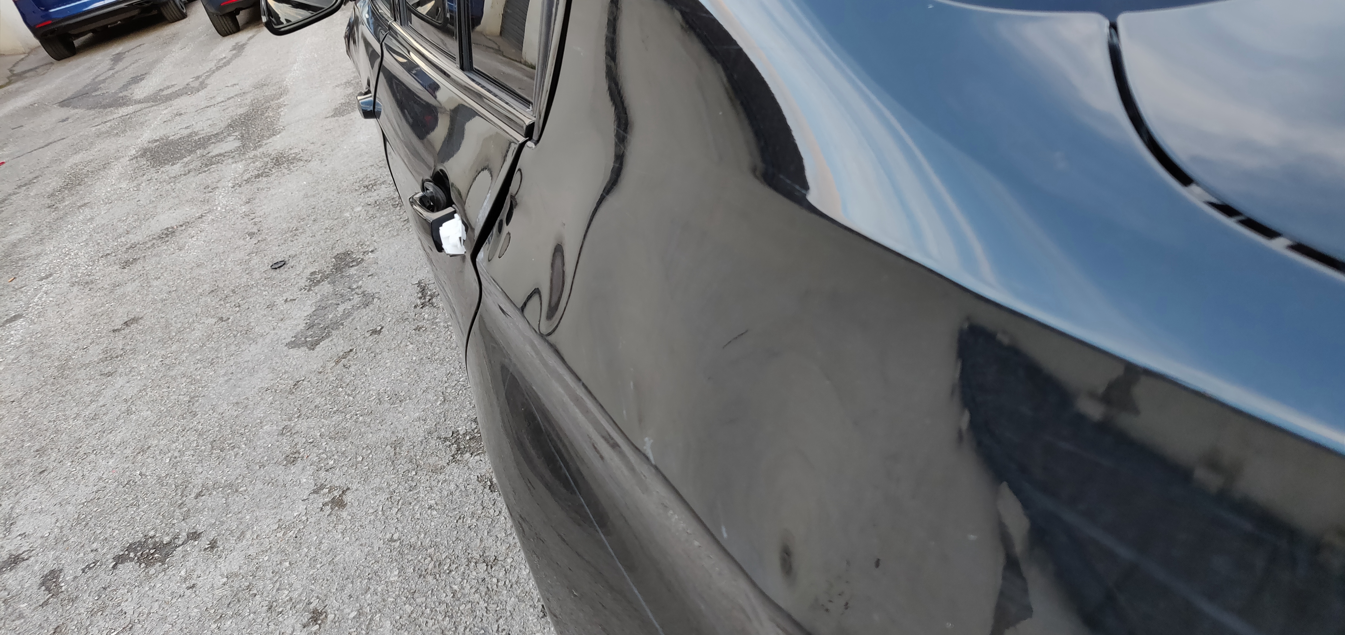 2018 18 BMW 3 SERIES 330D M SPORT AUTO CAT S DAMAGED SALVAGE