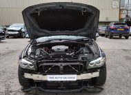 2016 BMW 5 SERIES 520D M SPORT AUTO UNRECORDED DAMAGED SALVAGE