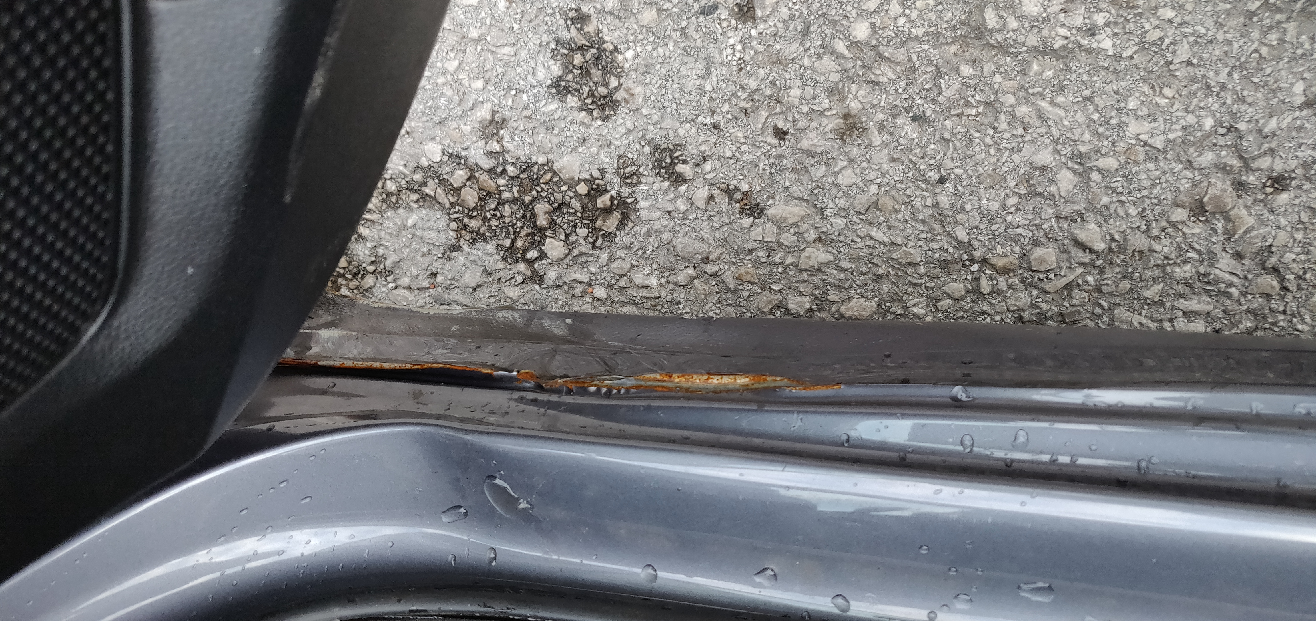 2017 67 HYUNDAI i20 1.2L SE MPI CAT S DAMAGED SALVAGE