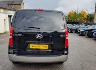 2017 17 HYUNDAI i800 SE 2.5 CRDi UNRECORDED DAMAGED SALVAGE