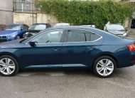 2017 SKODA SUPERB SE L EXECUTIVE 2.0 TDI UNRECORDED DAMAGED SALVAGE