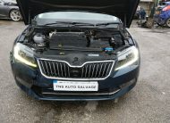 2017 SKODA SUPERB SE L EXECUTIVE 2.0 TDI UNRECORDED DAMAGED SALVAGE