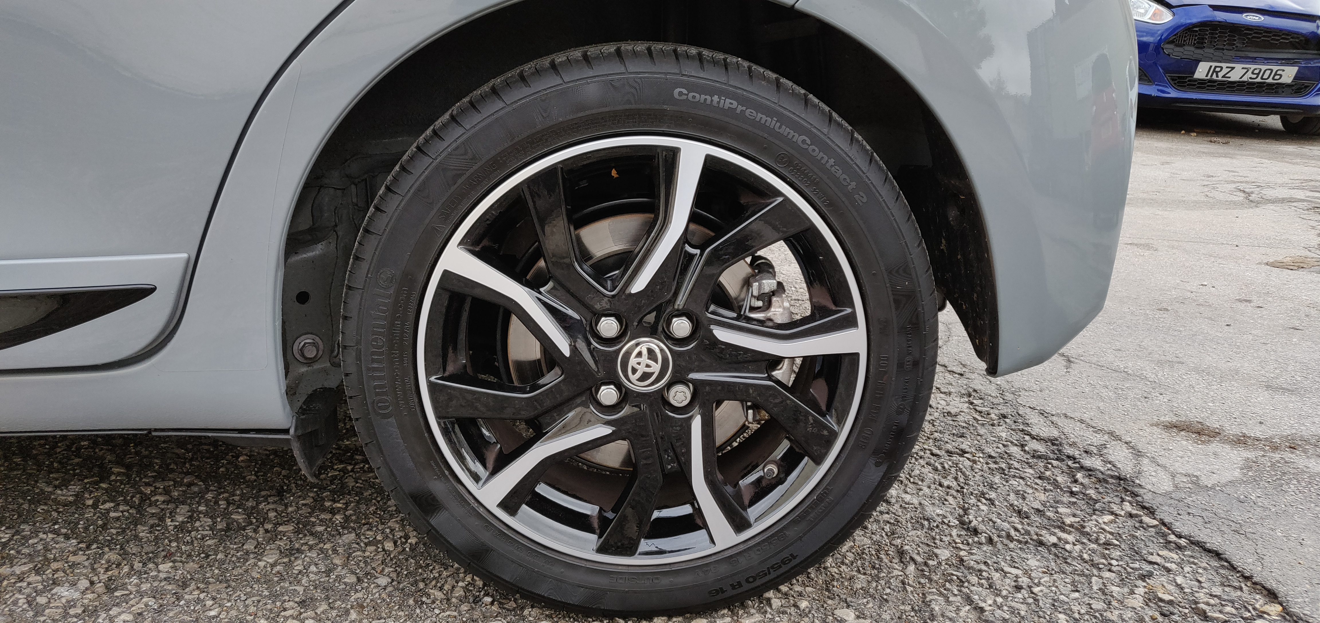 2018 18 TOYOTA YARIS DESIGN 1.5 VVT-i HEV CV HYBRID CAT S DAMAGED SALVAGE