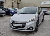 2018 PEUGEOT 208 1.2 PTECH PREMIUM UNRECORDED DAMAGED SALVAGE