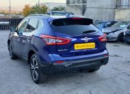 2018 18 NISSAN QASHQAI N-CONNECTA 1.5 DCI GLASS ROOF CAT S DAMAGED SALVAGE