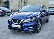 2018 18 NISSAN QASHQAI N-CONNECTA 1.5 DCI GLASS ROOF CAT S DAMAGED SALVAGE