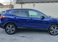 2018 18 NISSAN QASHQAI N-CONNECTA 1.5 DCI GLASS ROOF CAT S DAMAGED SALVAGE