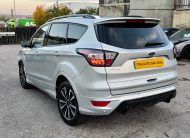 2018 FORD KUGA ST-LINE 2.0 TDCi CAT S DAMAGED SALVAGE