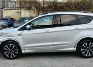 2018 FORD KUGA ST-LINE 2.0 TDCi CAT S DAMAGED SALVAGE