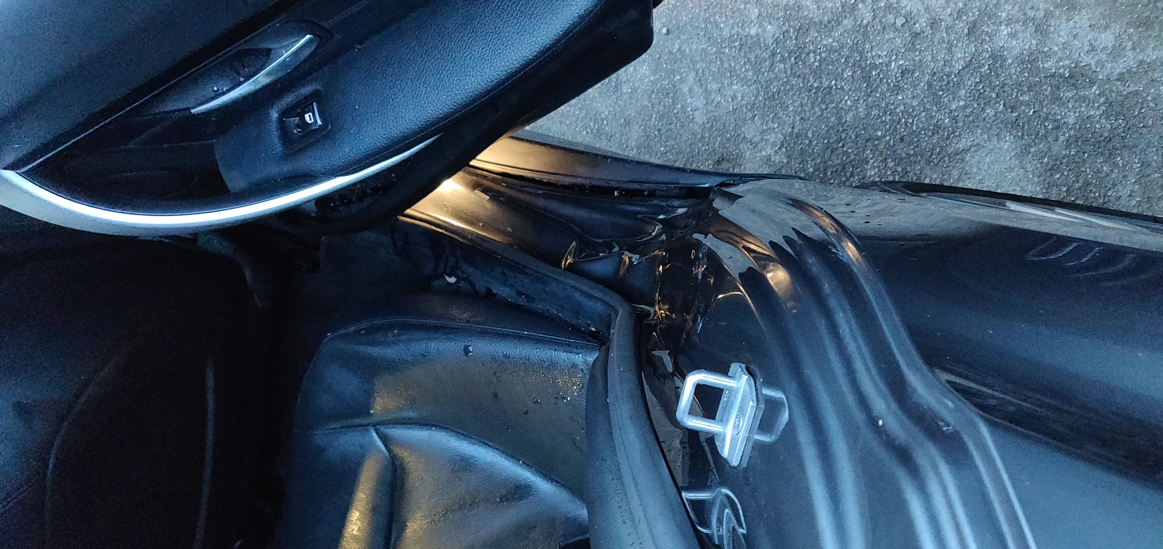 2017 17 BMW 3 SERIES 320D M SPORT AUTO UNRECORDED DAMAGED SALVAGE