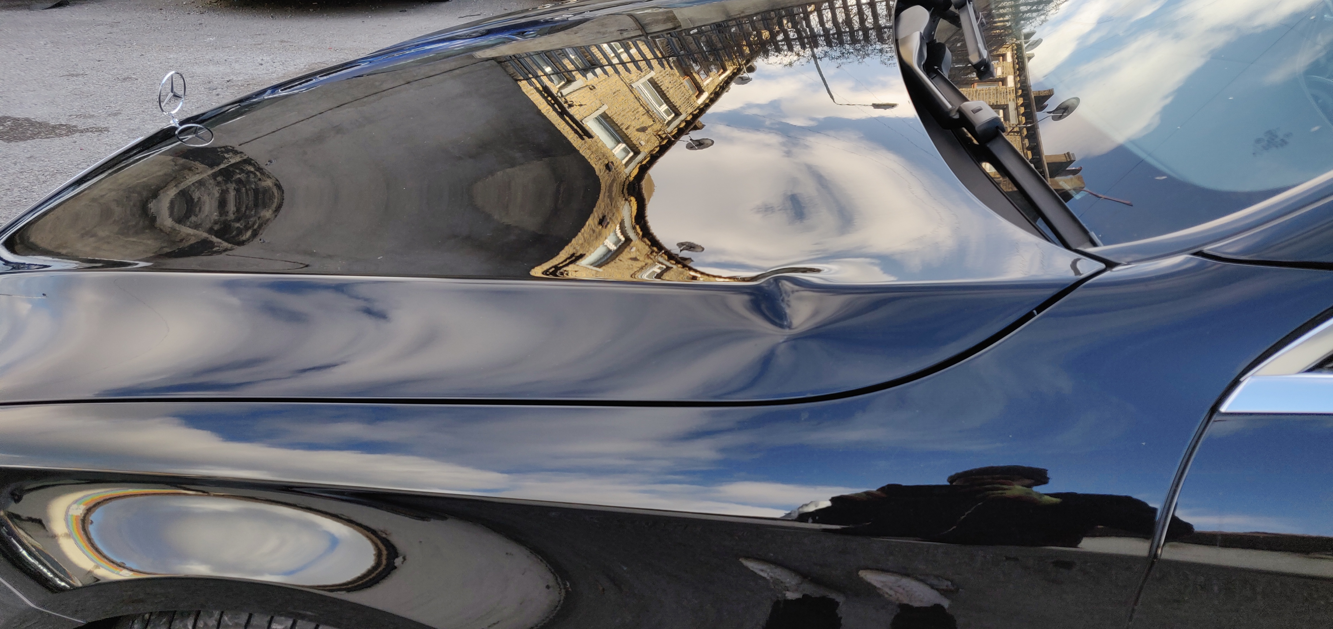 2018 18 MERCEDES-BENZ S CLASS S350L AMGLINE EXEC PREM UNRECORDED DAMAGED SALVAGE