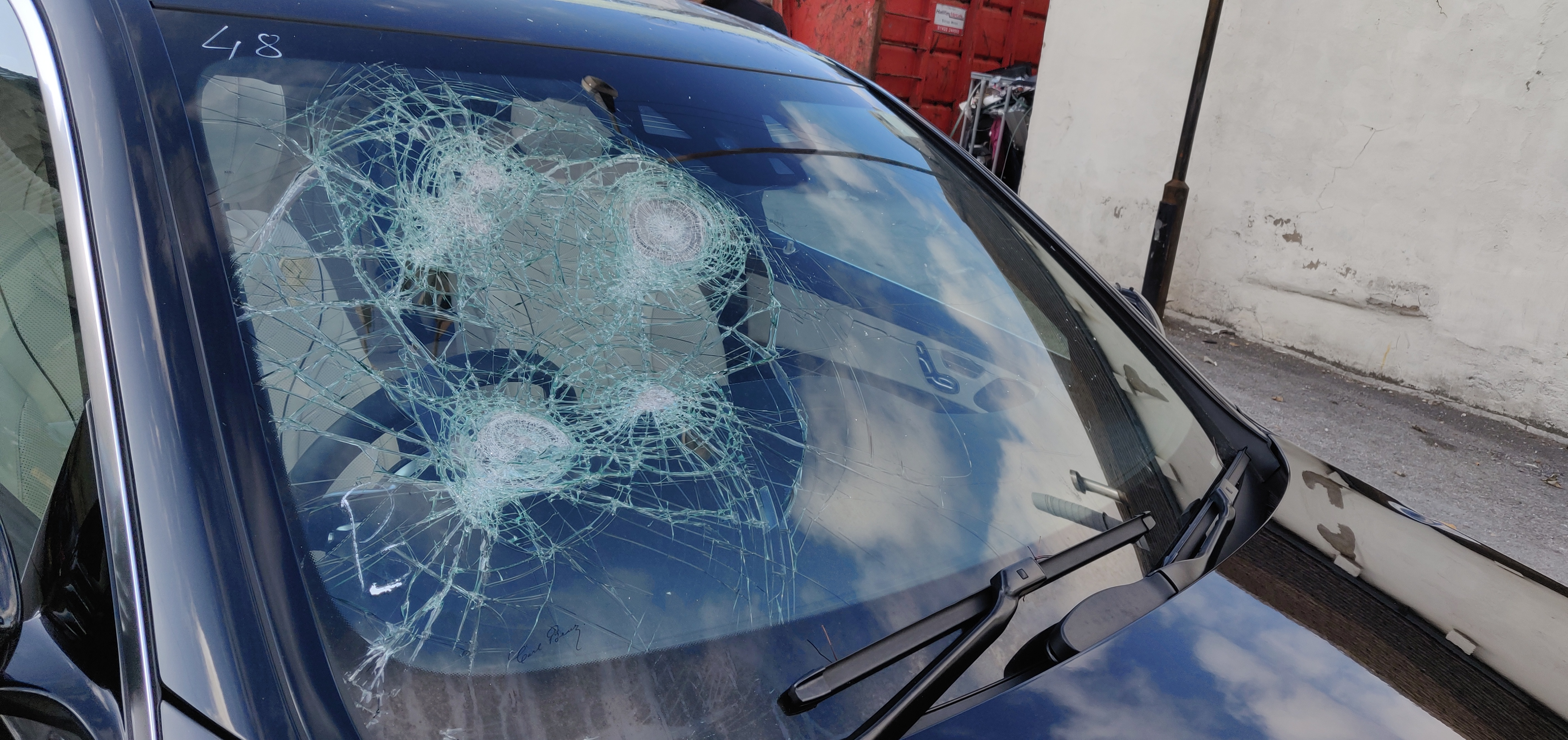 2018 18 MERCEDES-BENZ S CLASS S350L AMGLINE EXEC PREM UNRECORDED DAMAGED SALVAGE