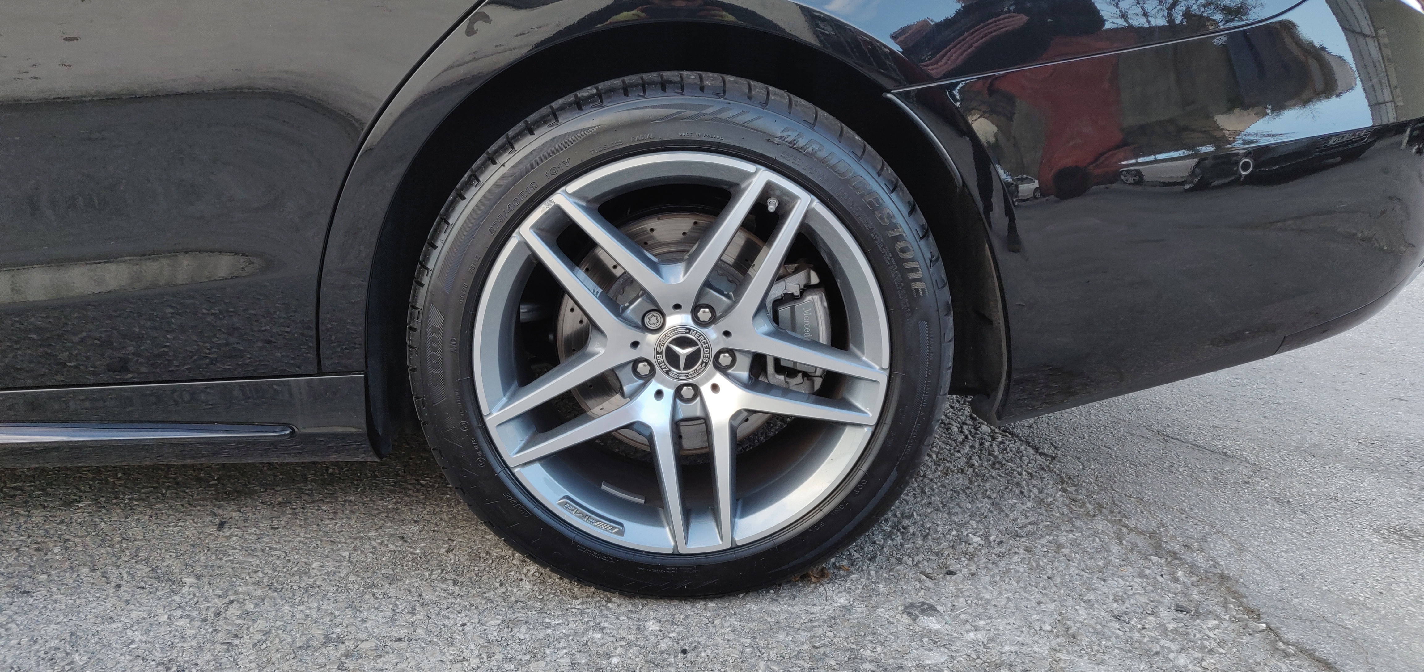 2018 18 MERCEDES-BENZ S CLASS S350L AMGLINE EXEC PREM UNRECORDED DAMAGED SALVAGE