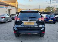 2017 67 NISSAN X-TRAIL N-CONNECTA 1.6 DCI CAT S DAMAGED SALVAGE