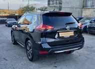 2017 67 NISSAN X-TRAIL N-CONNECTA 1.6 DCI CAT S DAMAGED SALVAGE