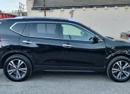 2017 67 NISSAN X-TRAIL N-CONNECTA 1.6 DCI CAT S DAMAGED SALVAGE