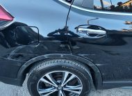 2017 67 NISSAN X-TRAIL N-CONNECTA 1.6 DCI CAT S DAMAGED SALVAGE