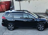 2017 67 NISSAN X-TRAIL N-CONNECTA 1.6 DCI CAT S DAMAGED SALVAGE