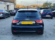 2018 AUDI A1 1.4 TFSI AUTO S LINE BLACK EDITION NAV UNRECORDED DAMAGED SALVAGE