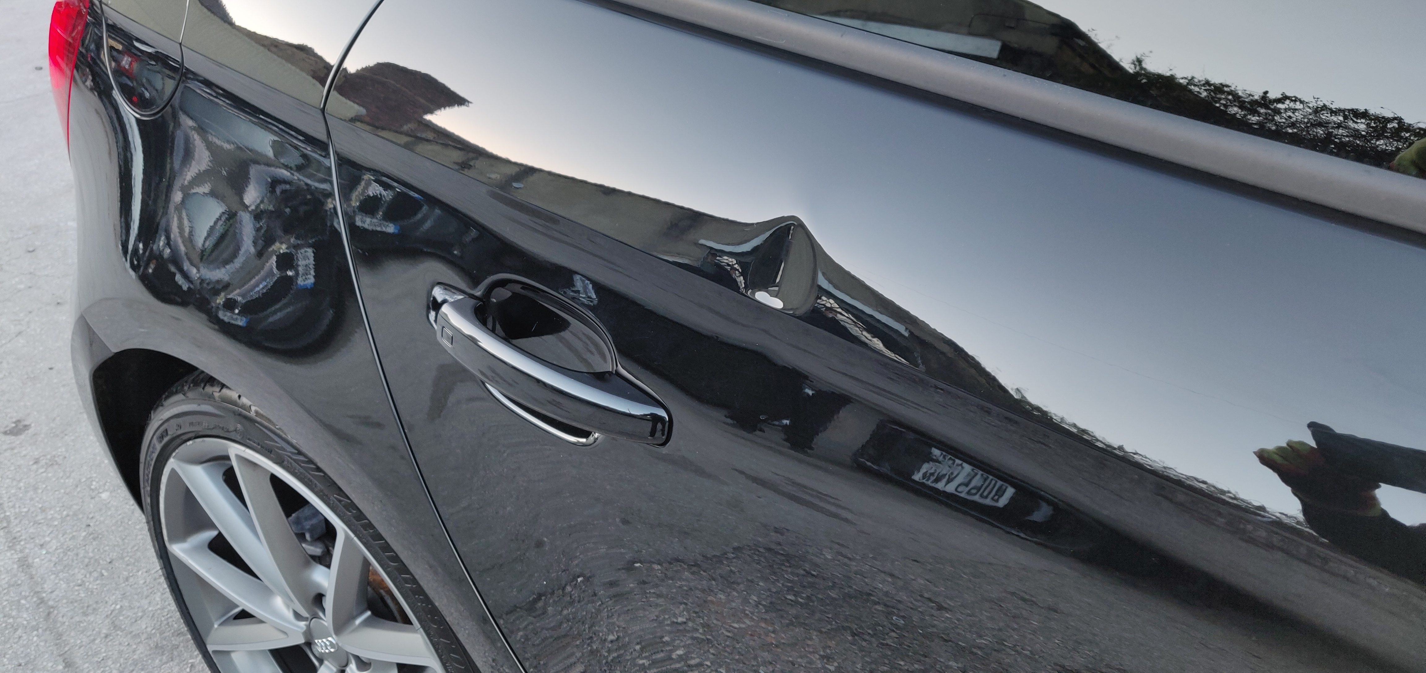 2018 AUDI A1 1.4 TFSI AUTO S LINE BLACK EDITION NAV UNRECORDED DAMAGED SALVAGE