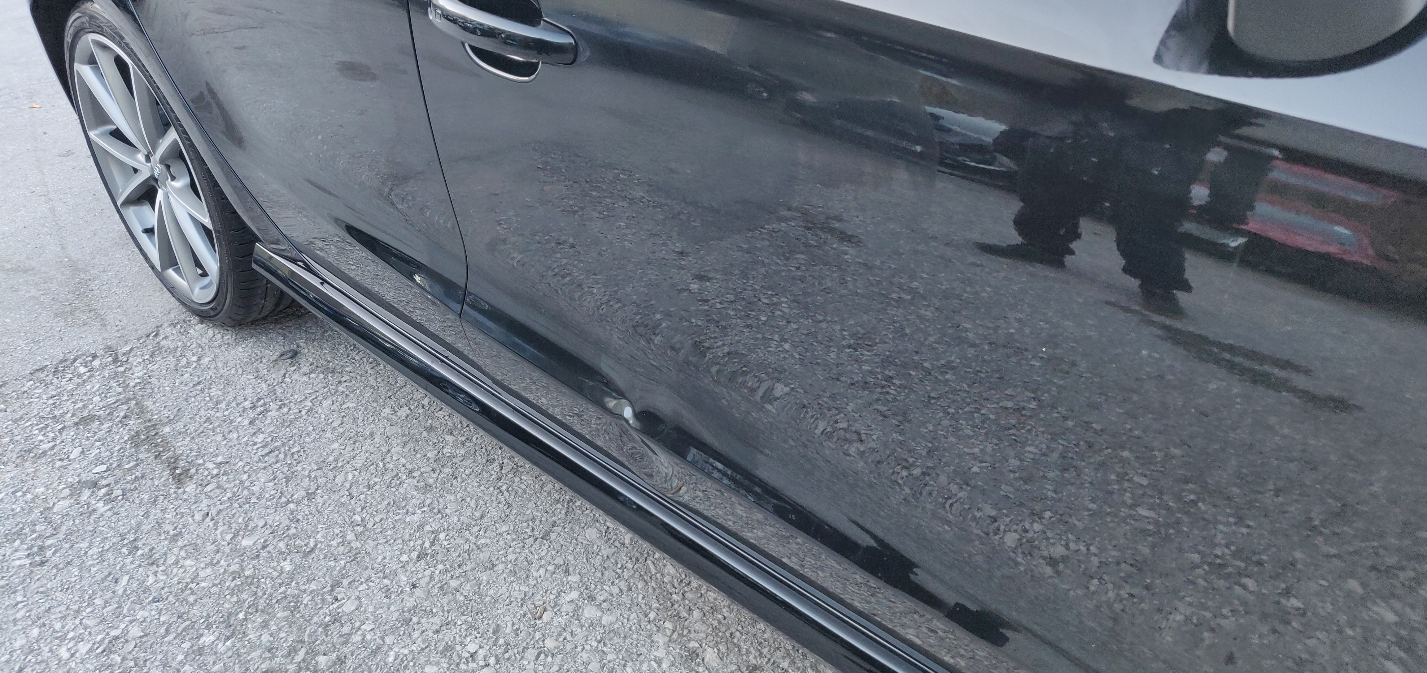 2018 AUDI A1 1.4 TFSI AUTO S LINE BLACK EDITION NAV UNRECORDED DAMAGED SALVAGE