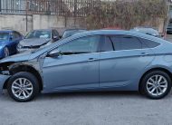 2017 HYUNDAI i40 SE NAV 1.7 CRDi BLUE DRIVE UNRECORDED DAMAGED SALVAGE