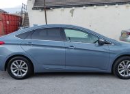 2017 HYUNDAI i40 SE NAV 1.7 CRDi BLUE DRIVE UNRECORDED DAMAGED SALVAGE