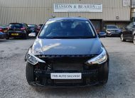 2018 18 HYUNDAI i20 1.2L SE MPI CAT N DAMAGED SALVAGE